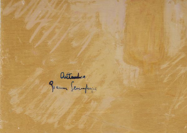 SEMEGHINI PIO (1878 - 1964) : RITRATTO DI BAMBINA (ANNI '50)  - Asta Asta 504 | ARTE MODERNA E CONTEMPORANEA Online - Associazione Nazionale - Case d'Asta italiane