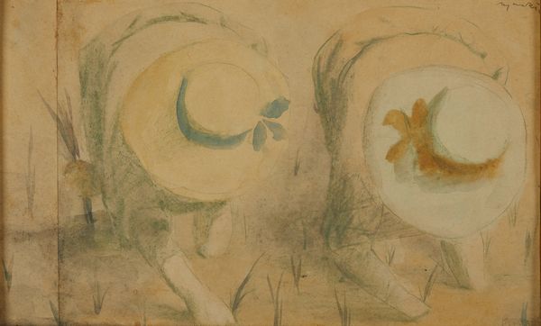 MANZU' GIACOMO (1908 - 1991) : MONDINE (ANNI'30)  - Asta Asta 504 | ARTE MODERNA E CONTEMPORANEA Online - Associazione Nazionale - Case d'Asta italiane