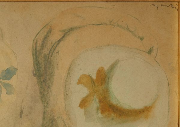 MANZU' GIACOMO (1908 - 1991) : MONDINE (ANNI'30)  - Asta Asta 504 | ARTE MODERNA E CONTEMPORANEA Online - Associazione Nazionale - Case d'Asta italiane