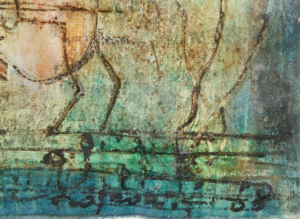 ROGNONI FRANCO (1913 - 1999) : PASTORALE  - Asta Asta 504 | ARTE MODERNA E CONTEMPORANEA Online - Associazione Nazionale - Case d'Asta italiane