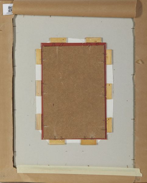 TAMBURI ORFEO (1910 - 1994) : SENZA TITOLO  - Asta Asta 504 | ARTE MODERNA E CONTEMPORANEA Online - Associazione Nazionale - Case d'Asta italiane