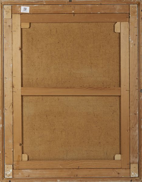 DOVA GIANNI (1925 - 1991) : SENZA TITOLO  - Asta Asta 504 | ARTE MODERNA E CONTEMPORANEA Online - Associazione Nazionale - Case d'Asta italiane