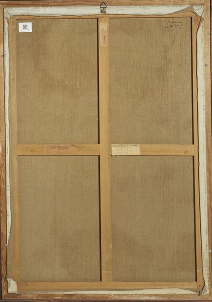 CAILLAUD ARISTIDE (1902 - 1990) : LE BALCON DE MENTON  - Asta Asta 504 | ARTE MODERNA E CONTEMPORANEA Online - Associazione Nazionale - Case d'Asta italiane