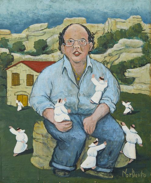 PROIETTI NORBERTO (1927 - 2009) : SENZA TITOLO  - Asta Asta 504 | ARTE MODERNA E CONTEMPORANEA Online - Associazione Nazionale - Case d'Asta italiane