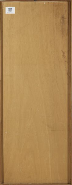 PROIETTI NORBERTO (1927 - 2009) : SENZA TITOLO  - Asta Asta 504 | ARTE MODERNA E CONTEMPORANEA Online - Associazione Nazionale - Case d'Asta italiane