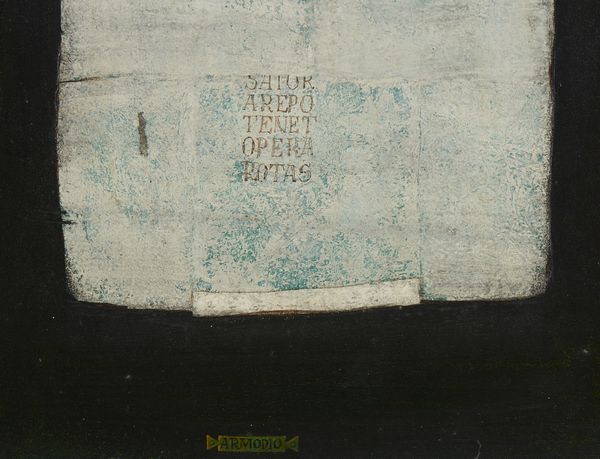 ARMODIO (VILMORE SCHENARDI) (n. 1928) : LAIKA 74 ANNI DOPO  - Asta Asta 504 | ARTE MODERNA E CONTEMPORANEA Online - Associazione Nazionale - Case d'Asta italiane