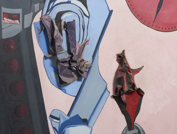 MAURICE HENRY (1907 - 1984) : LES VICTIMES DESIGNEES  - Asta Asta 504 | ARTE MODERNA E CONTEMPORANEA Online - Associazione Nazionale - Case d'Asta italiane