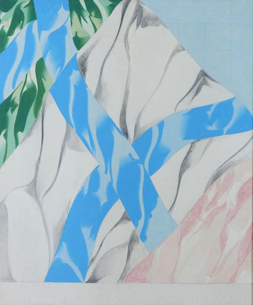 BUSCIONI UMBERTO (1931 - 2019) : PROGETTO BANDIERA  - Asta Asta 504 | ARTE MODERNA E CONTEMPORANEA Online - Associazione Nazionale - Case d'Asta italiane