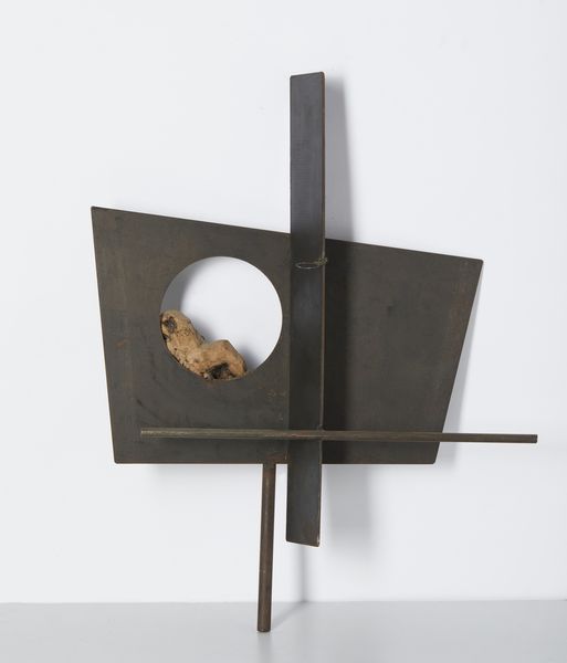 BASSOLI RENATO (1915 - 1982) : SENZA TITOLO  - Asta Asta 504 | ARTE MODERNA E CONTEMPORANEA Online - Associazione Nazionale - Case d'Asta italiane