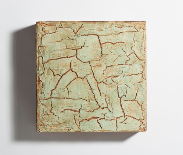 DOZIO ANGELO (n. 1941) : ZOLLA  - Asta Asta 504 | ARTE MODERNA E CONTEMPORANEA Online - Associazione Nazionale - Case d'Asta italiane