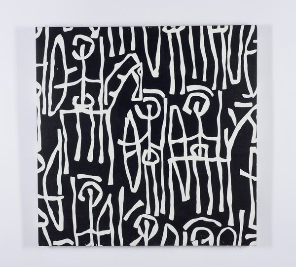 FERMARIELLO SERGIO (n. 1961) : GUERRIERI  - Asta Asta 504 | ARTE MODERNA E CONTEMPORANEA Online - Associazione Nazionale - Case d'Asta italiane