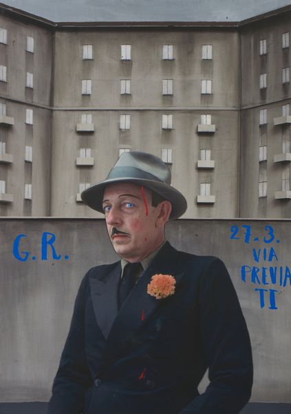 VENTURA PAOLO (n. 1968) : VIA PREVIATI  - Asta Asta 504 | ARTE MODERNA E CONTEMPORANEA Online - Associazione Nazionale - Case d'Asta italiane