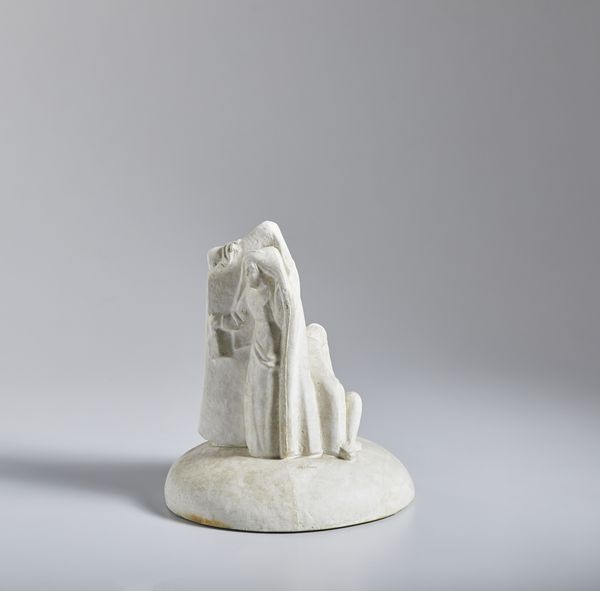 MARTINI ARTURO (1885 - 1947) : GIUDITTA  - Asta Asta 504 | ARTE MODERNA E CONTEMPORANEA Online - Associazione Nazionale - Case d'Asta italiane