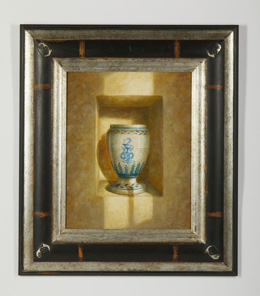 NUNZIANTE ANTONIO (n. 1956) : PRESENZA SILENTE  - Asta Asta 504 | ARTE MODERNA E CONTEMPORANEA Online - Associazione Nazionale - Case d'Asta italiane