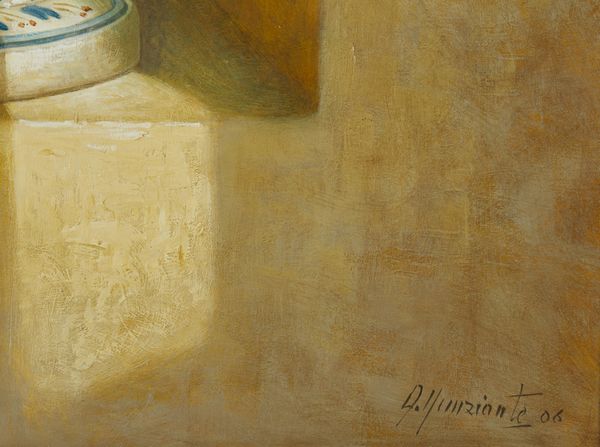 NUNZIANTE ANTONIO (n. 1956) : PRESENZA SILENTE  - Asta Asta 504 | ARTE MODERNA E CONTEMPORANEA Online - Associazione Nazionale - Case d'Asta italiane