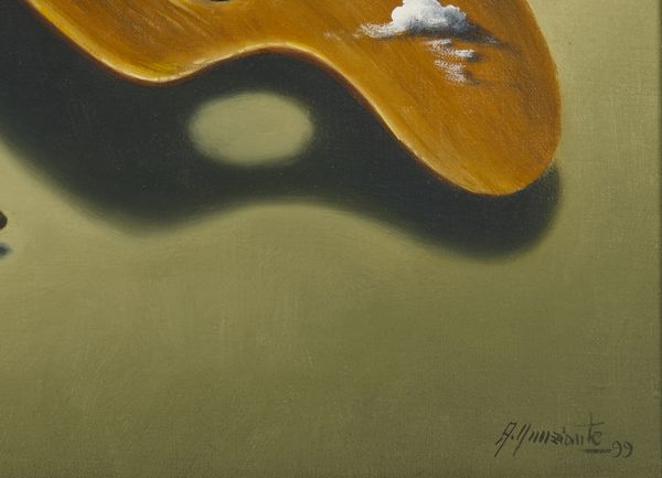 NUNZIANTE ANTONIO (n. 1956) : LUCE RADENTE  - Asta Asta 504 | ARTE MODERNA E CONTEMPORANEA Online - Associazione Nazionale - Case d'Asta italiane