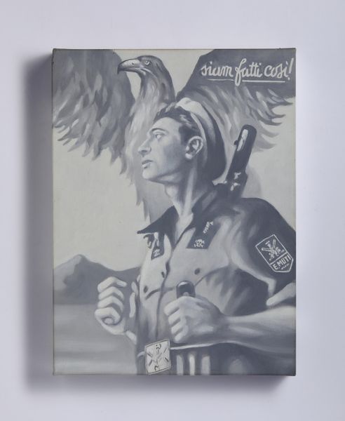 MONTESANO GIAN MARCO (n. 1949) : PADIGLIONITALIA (BIENNALE DI VENEZIA)  - Asta Asta 504 | ARTE MODERNA E CONTEMPORANEA Online - Associazione Nazionale - Case d'Asta italiane