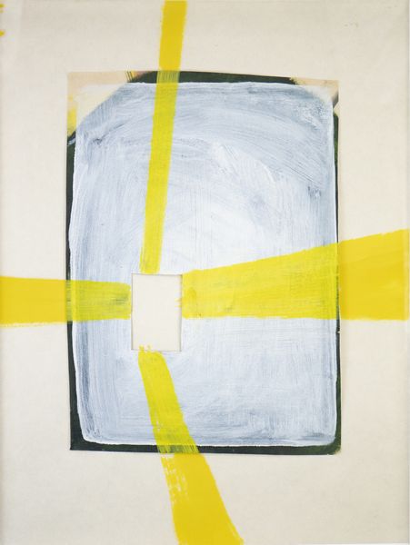 DESSI' GIANNI (n. 1955) : SENZA TITOLO  - Asta Asta 504 | ARTE MODERNA E CONTEMPORANEA Online - Associazione Nazionale - Case d'Asta italiane