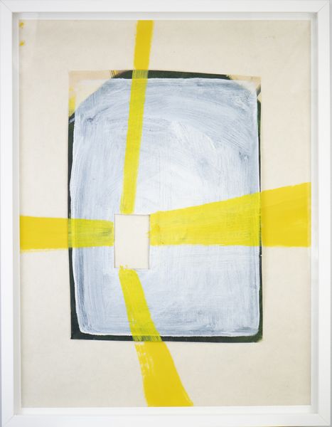 DESSI' GIANNI (n. 1955) : SENZA TITOLO  - Asta Asta 504 | ARTE MODERNA E CONTEMPORANEA Online - Associazione Nazionale - Case d'Asta italiane