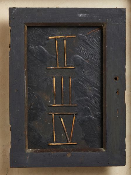 CECCOBELLI BRUNO (n. 1952) : SENZA TITOLO  - Asta Asta 504 | ARTE MODERNA E CONTEMPORANEA Online - Associazione Nazionale - Case d'Asta italiane