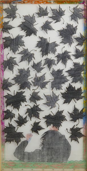 LEVINI FELICE (n. 1956) : SENZA TITOLO  - Asta Asta 504 | ARTE MODERNA E CONTEMPORANEA Online - Associazione Nazionale - Case d'Asta italiane