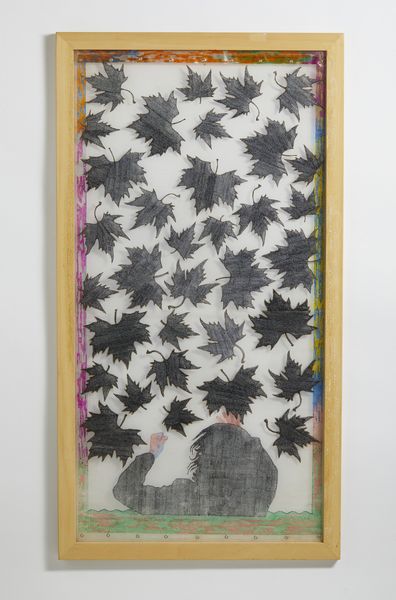 LEVINI FELICE (n. 1956) : SENZA TITOLO  - Asta Asta 504 | ARTE MODERNA E CONTEMPORANEA Online - Associazione Nazionale - Case d'Asta italiane