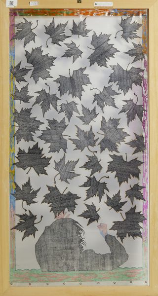 LEVINI FELICE (n. 1956) : SENZA TITOLO  - Asta Asta 504 | ARTE MODERNA E CONTEMPORANEA Online - Associazione Nazionale - Case d'Asta italiane