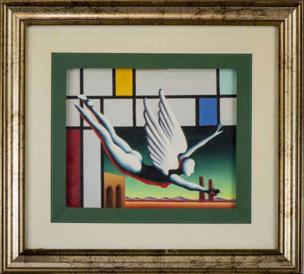 KOSTABI MARK (n. 1960) : THE SPIRIT OF SURPRISE  - Asta Asta 504 | ARTE MODERNA E CONTEMPORANEA Online - Associazione Nazionale - Case d'Asta italiane
