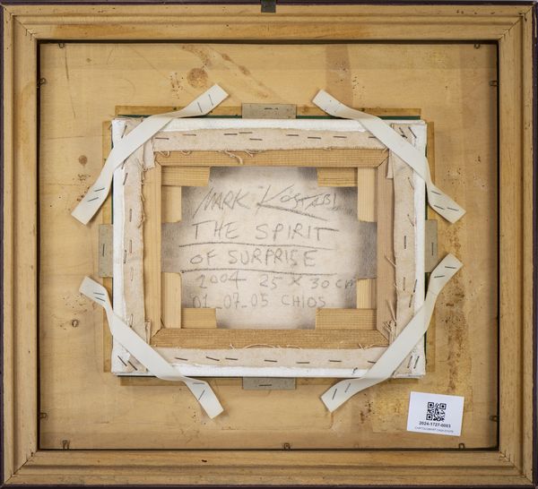 KOSTABI MARK (n. 1960) : THE SPIRIT OF SURPRISE  - Asta Asta 504 | ARTE MODERNA E CONTEMPORANEA Online - Associazione Nazionale - Case d'Asta italiane