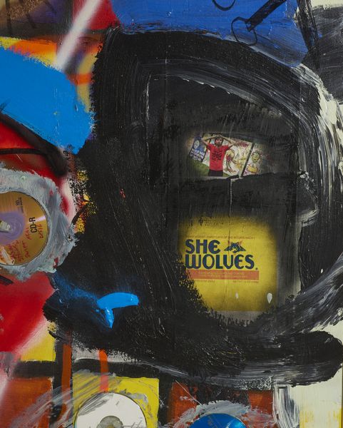 KOSTABI PAUL (n. 1962) : NAKED ED AND KATHERINE  - Asta Asta 504 | ARTE MODERNA E CONTEMPORANEA Online - Associazione Nazionale - Case d'Asta italiane