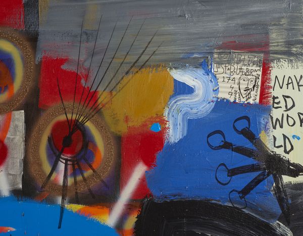 KOSTABI PAUL (n. 1962) : NAKED ED AND KATHERINE  - Asta Asta 504 | ARTE MODERNA E CONTEMPORANEA Online - Associazione Nazionale - Case d'Asta italiane