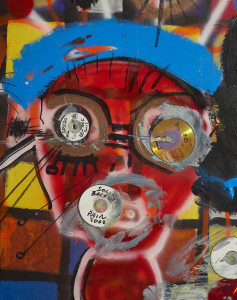 KOSTABI PAUL (n. 1962) : NAKED ED AND KATHERINE  - Asta Asta 504 | ARTE MODERNA E CONTEMPORANEA Online - Associazione Nazionale - Case d'Asta italiane