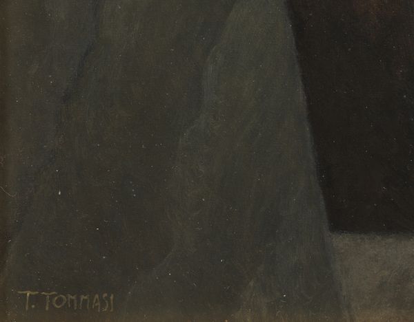 TOMMASI TOMASO (n. 1955) : PAESAGGIO D'EUROPA  - Asta Asta 504 | ARTE MODERNA E CONTEMPORANEA Online - Associazione Nazionale - Case d'Asta italiane