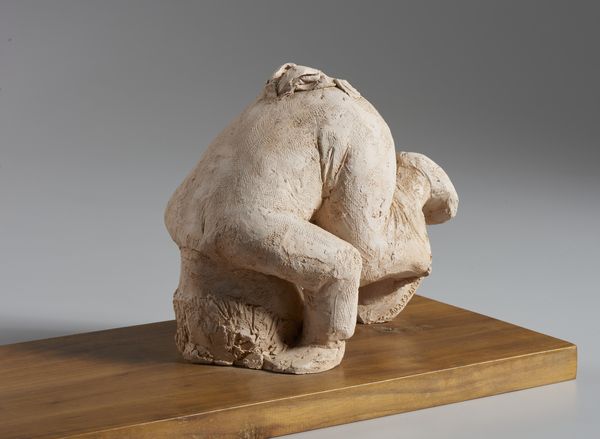 FORTUNA ALFONSO (n. 1953) : LA CAPRIOLA  - Asta Asta 504 | ARTE MODERNA E CONTEMPORANEA Online - Associazione Nazionale - Case d'Asta italiane