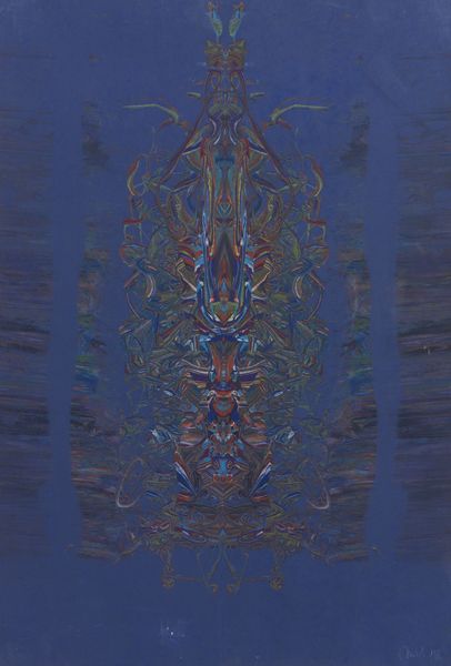 NUVOLO  (1926 - 2008) : SENZA TITOLO  - Asta Asta 504 | ARTE MODERNA E CONTEMPORANEA Online - Associazione Nazionale - Case d'Asta italiane