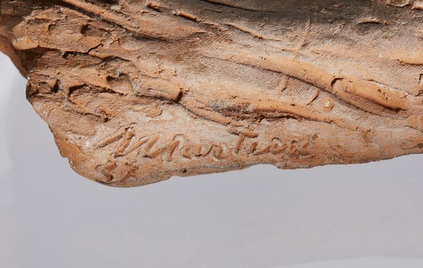 MARTINI ARTURO (1885 - 1947) : DEPOSIZIONE  - Asta Asta 504 | ARTE MODERNA E CONTEMPORANEA Online - Associazione Nazionale - Case d'Asta italiane