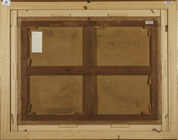 BASALDELLA MIRKO (1910 - 1969) : SENZA TITOLO  - Asta Asta 504 | ARTE MODERNA E CONTEMPORANEA Online - Associazione Nazionale - Case d'Asta italiane