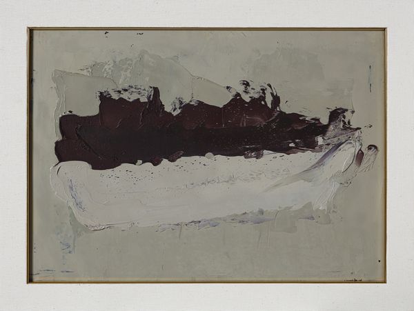 CONGDON WILLIAM (1912 - 1998) : HELLEANNA N.19  - Asta Asta 504 | ARTE MODERNA E CONTEMPORANEA Online - Associazione Nazionale - Case d'Asta italiane