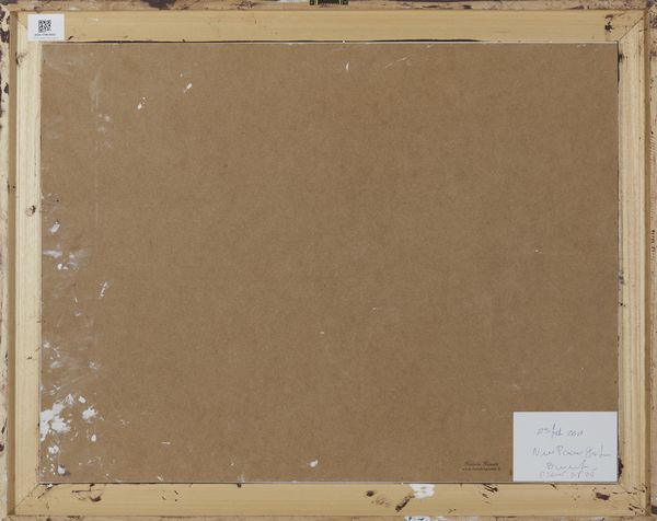 PACEA ION (1924 - 1999) : SENZA TITOLO  - Asta Asta 504 | ARTE MODERNA E CONTEMPORANEA Online - Associazione Nazionale - Case d'Asta italiane