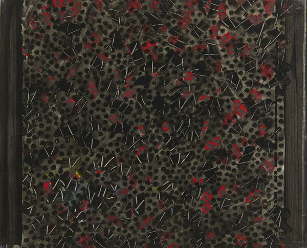 BIGGI GASTONE (1925 - 2014) : CANTI SOSPESI  - Asta Asta 504 | ARTE MODERNA E CONTEMPORANEA Online - Associazione Nazionale - Case d'Asta italiane