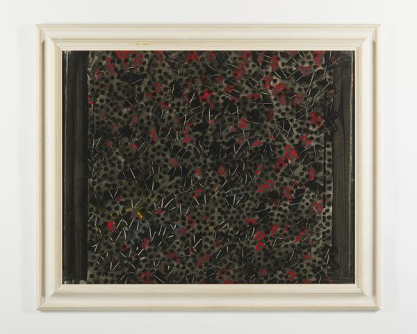 BIGGI GASTONE (1925 - 2014) : CANTI SOSPESI  - Asta Asta 504 | ARTE MODERNA E CONTEMPORANEA Online - Associazione Nazionale - Case d'Asta italiane