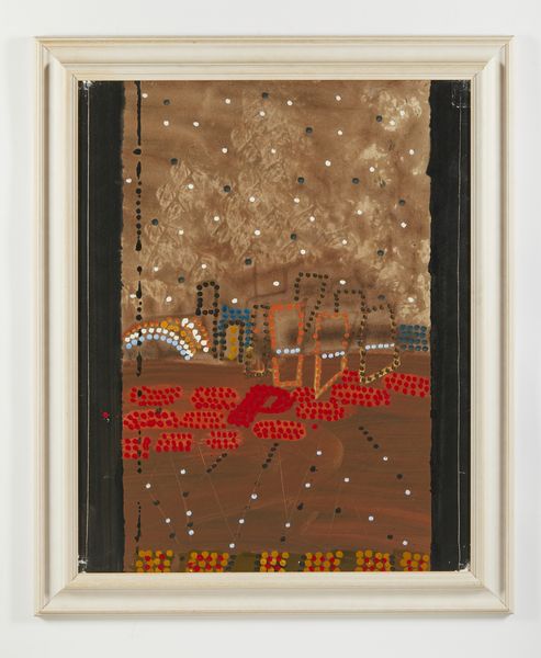 BIGGI GASTONE (1925 - 2014) : IDILLIO INDIANO  - Asta Asta 504 | ARTE MODERNA E CONTEMPORANEA Online - Associazione Nazionale - Case d'Asta italiane