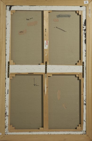 BIGGI GASTONE (1925 - 2014) : MILANOFERRO  - Asta Asta 504 | ARTE MODERNA E CONTEMPORANEA Online - Associazione Nazionale - Case d'Asta italiane