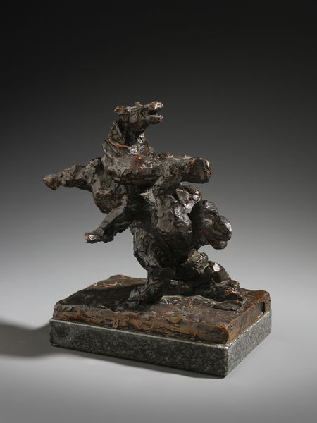 LIPSCHITZ JACQUES (1891 - 1973) : IL RATTO DI EUROPA  - Asta Asta 504 | ARTE MODERNA E CONTEMPORANEA Online - Associazione Nazionale - Case d'Asta italiane