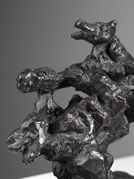 LIPSCHITZ JACQUES (1891 - 1973) : IL RATTO DI EUROPA  - Asta Asta 504 | ARTE MODERNA E CONTEMPORANEA Online - Associazione Nazionale - Case d'Asta italiane