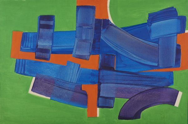 LOPES BERTINA (1924 - 2012) : SENZA TITOLO  - Asta Asta 504 | ARTE MODERNA E CONTEMPORANEA Online - Associazione Nazionale - Case d'Asta italiane