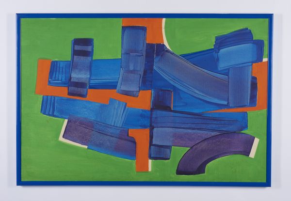 LOPES BERTINA (1924 - 2012) : SENZA TITOLO  - Asta Asta 504 | ARTE MODERNA E CONTEMPORANEA Online - Associazione Nazionale - Case d'Asta italiane