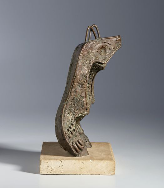 LOPES BERTINA (1924 - 2012) : SENZA TITOLO  - Asta Asta 504 | ARTE MODERNA E CONTEMPORANEA Online - Associazione Nazionale - Case d'Asta italiane