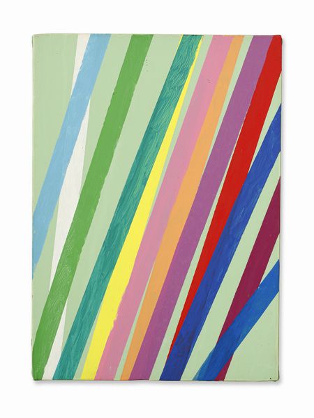 DORAZIO PIERO (1927 - 2005) : ALTA TENSIONE II  - Asta Asta 504 | ARTE MODERNA E CONTEMPORANEA Online - Associazione Nazionale - Case d'Asta italiane