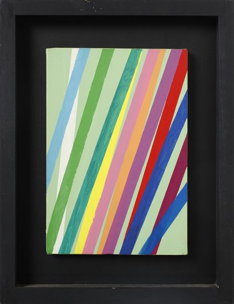 DORAZIO PIERO (1927 - 2005) : ALTA TENSIONE II  - Asta Asta 504 | ARTE MODERNA E CONTEMPORANEA Online - Associazione Nazionale - Case d'Asta italiane